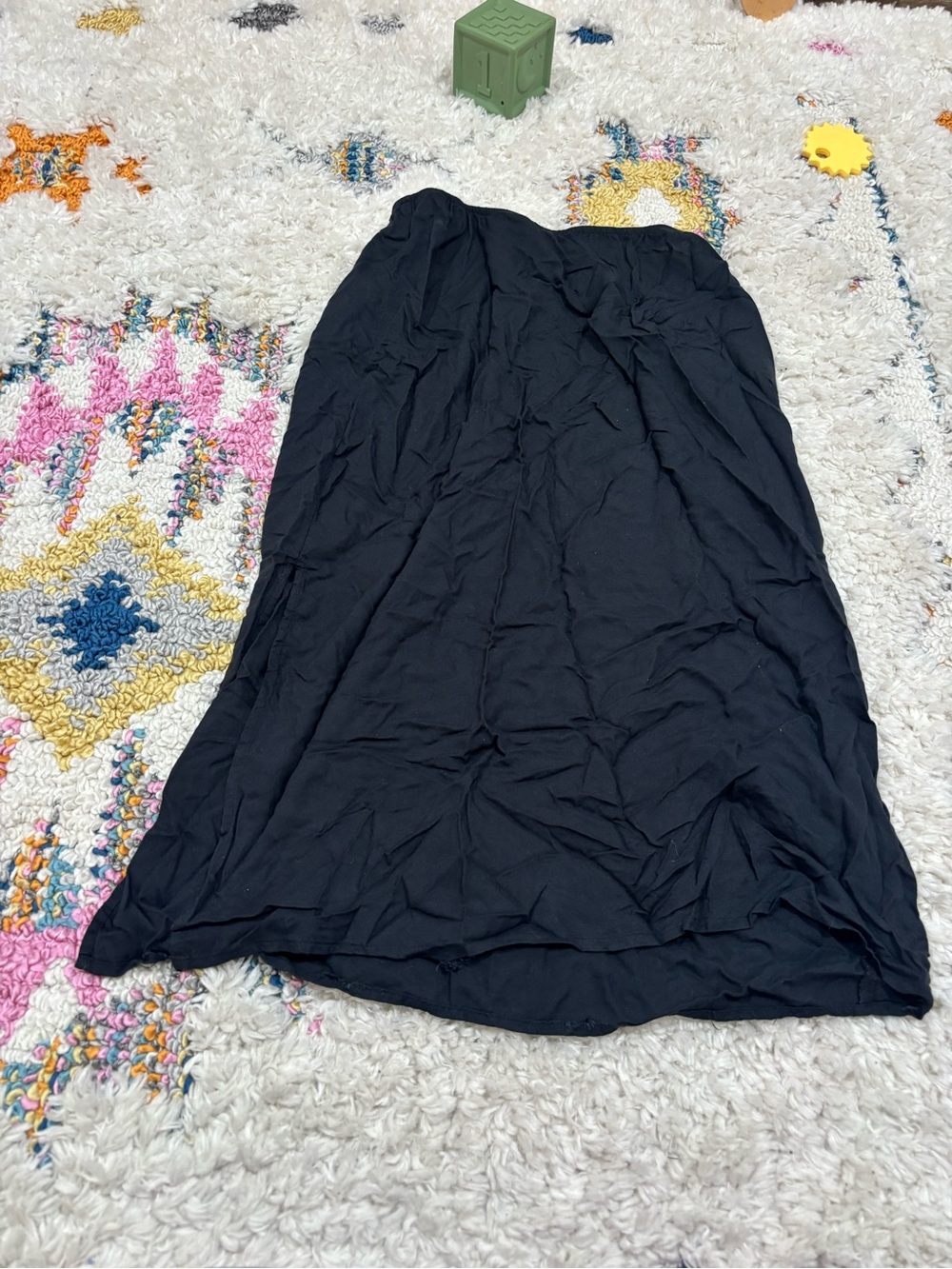 SO Midi Skirt